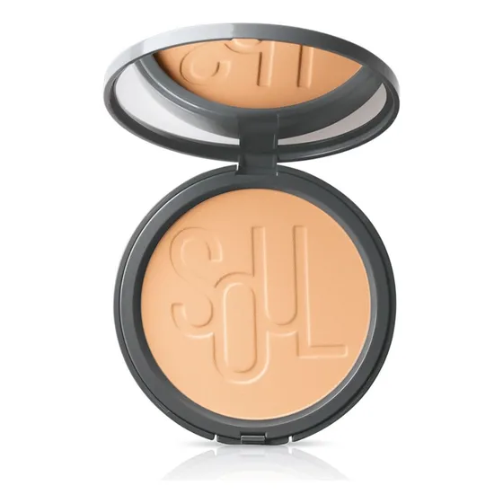 Pó Compacto Soul Ultra Matte Cor 60 - 10g