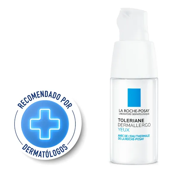 Toleriane Dermallegro Crema Ojos 20 Ml