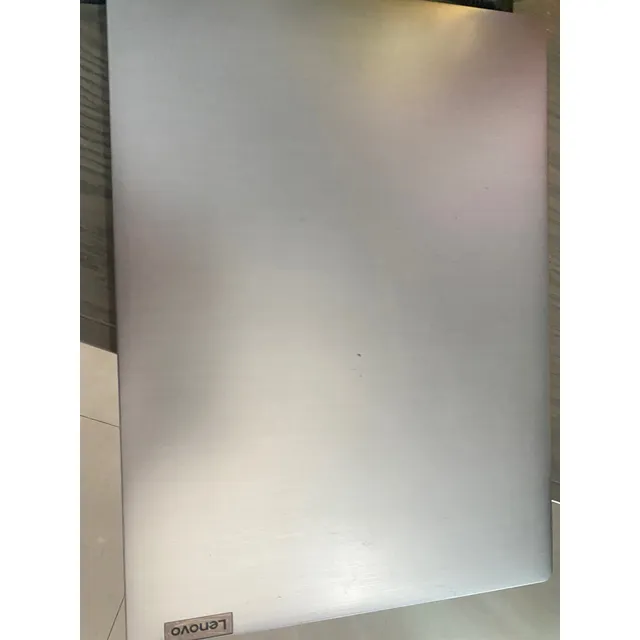 Lenovo Ideapad 3 Color Gris