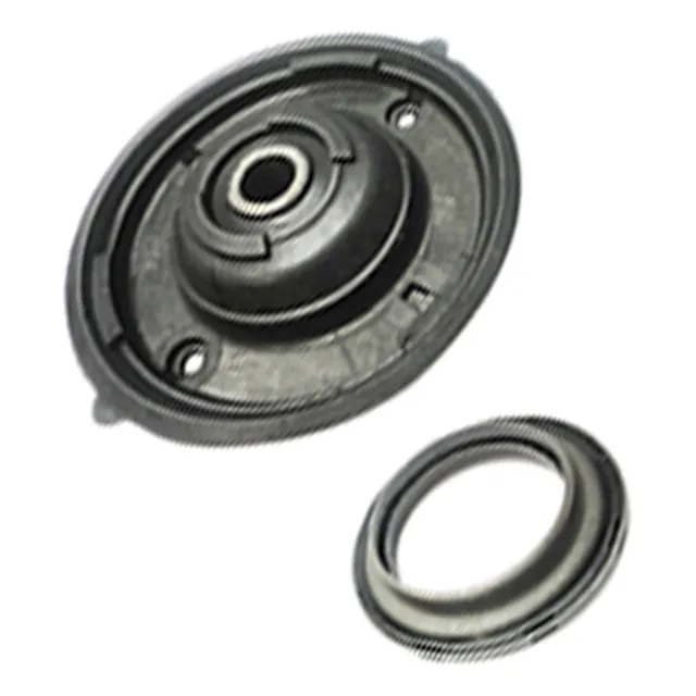 Soporte Amortiguador Peugeot  307 C/ruleman Todos Delantero