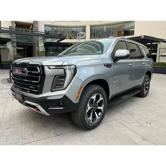 Gmc Yukon 6.2 V8 At4