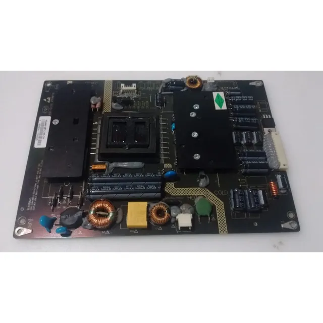 Placa Fuente Tv Minisonic Mini 850 No Funciona! No Funciona!