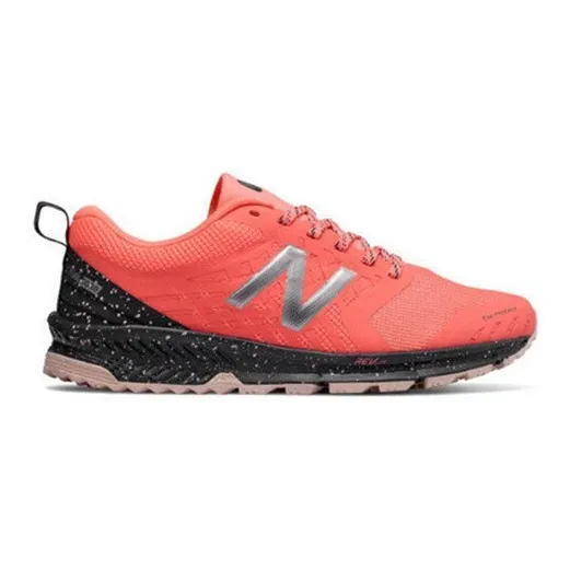 Zapatos Deportivos New Balance Damas Orange Tallas: 37 Al 41