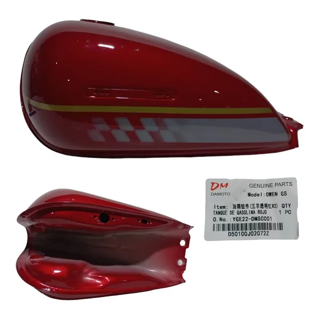 Tanque Owen Gs 150 Damoto Original 