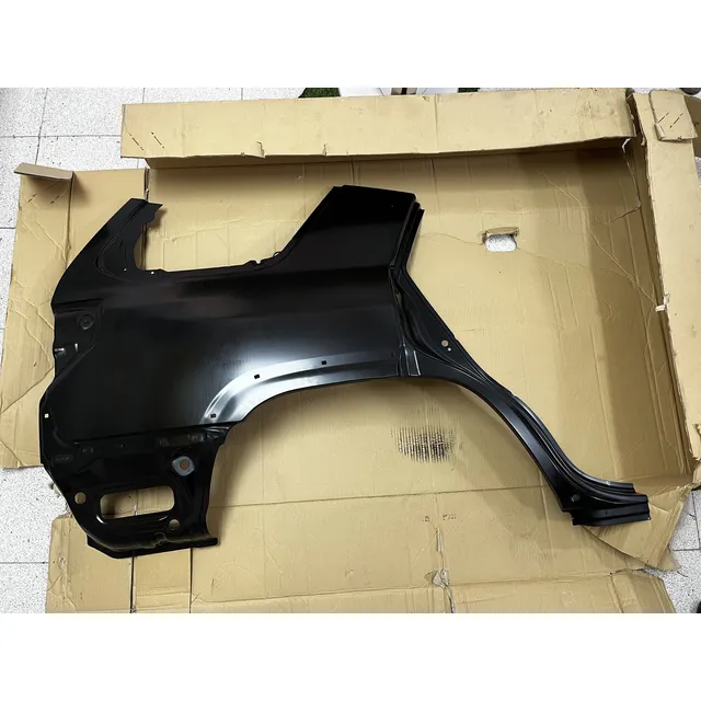 Guardafango Trasero Derecho Toyota 4runner 2010-2024 Origina
