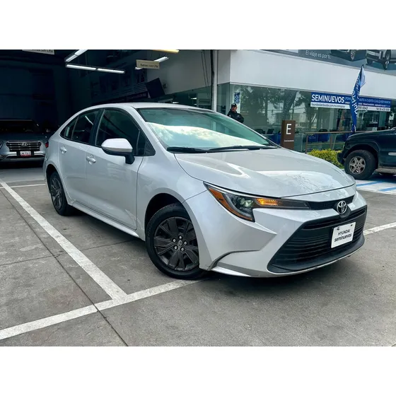 Toyota Corolla 2024 2.0 Base At
