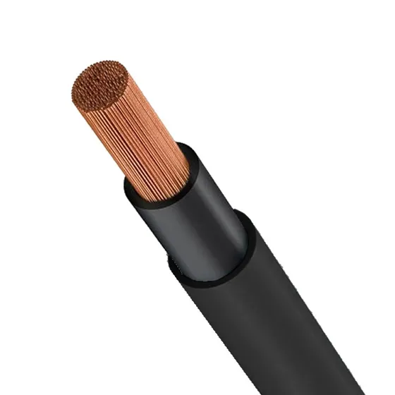 Cabo Cobre Nax Flex Sintenax 16mm Com 10 Metros 