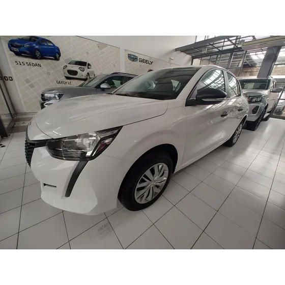 Peugeot 208 1.2 New Like