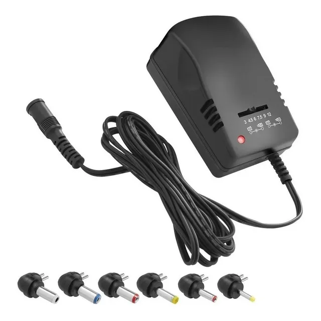 Eliminador Universal Para Modem B310 B311