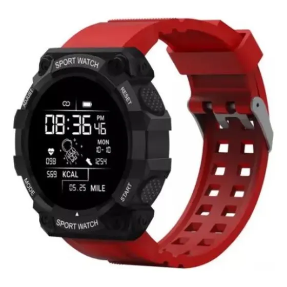Reloj  Smart Watch Fd68