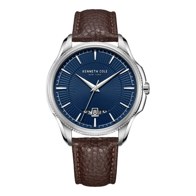 Reloj Kenneth Cole De Hombre