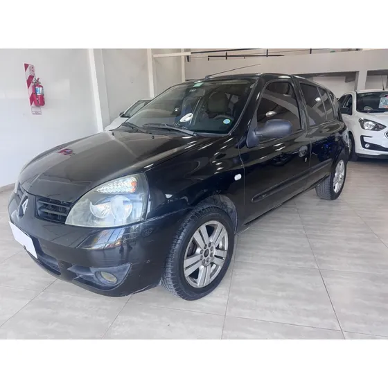 Renault Clio 1.2 Pack