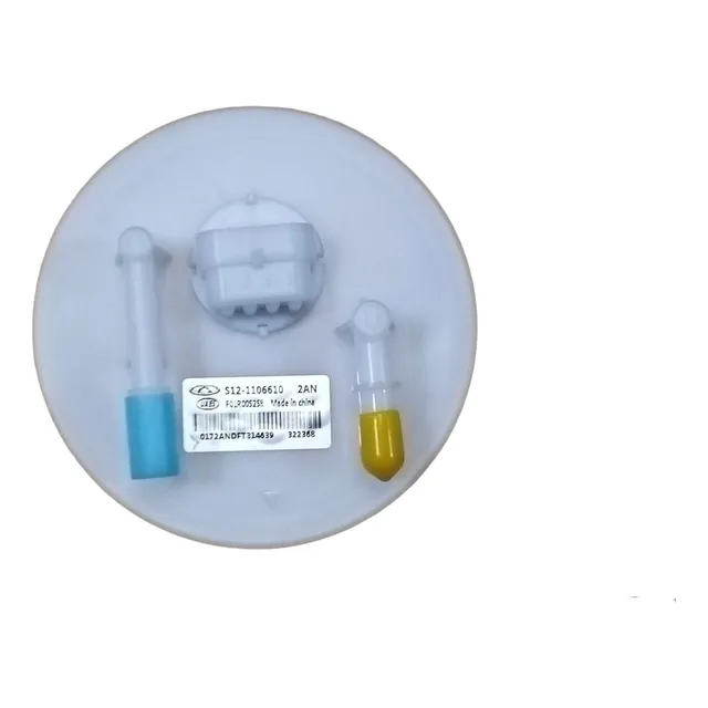 Tapa Superior De Bomba De Gasolina Chery Arauca