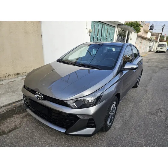Hyundai Hb20 Sd 1.6 Gl Mid Mt Sd