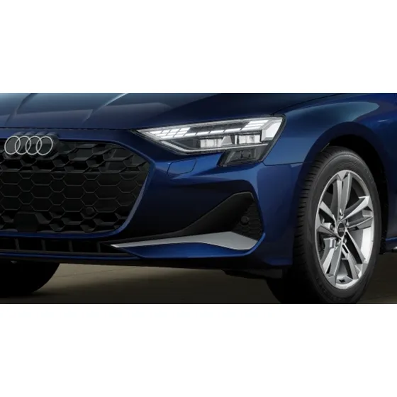 Audi A3 1.4 Sedán 35tfsi Select At Dsg