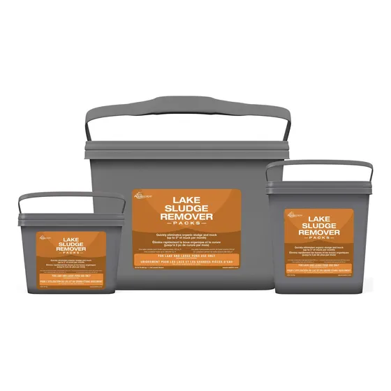 Aquascape Tratamiento Agua Para Lago Estanque S Facil Usar