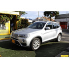 BMW X3 2.0 Xdrive 28i