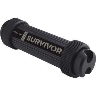 Unidad Usb 3.0 Corsair 32 Gb Aluminio Resistente Al Agua Unidad Usb 3.0 Corsair 32 Gb Aluminio Resistente Al Agua