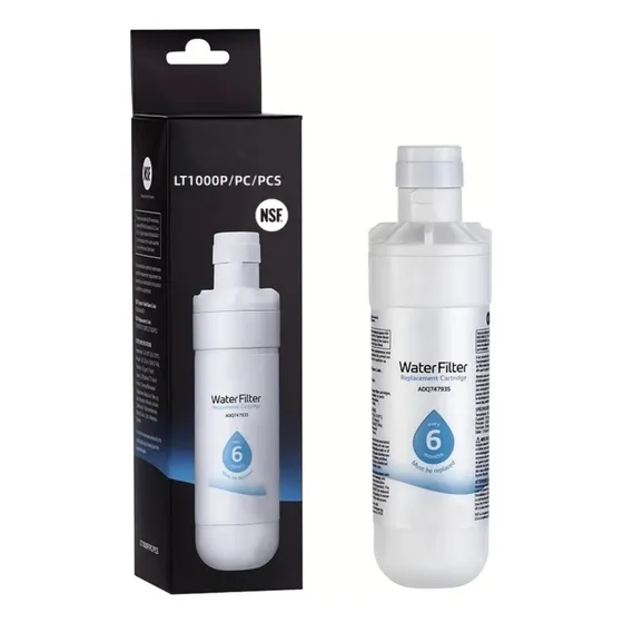 Filtro De Agua Refrigerador Lg