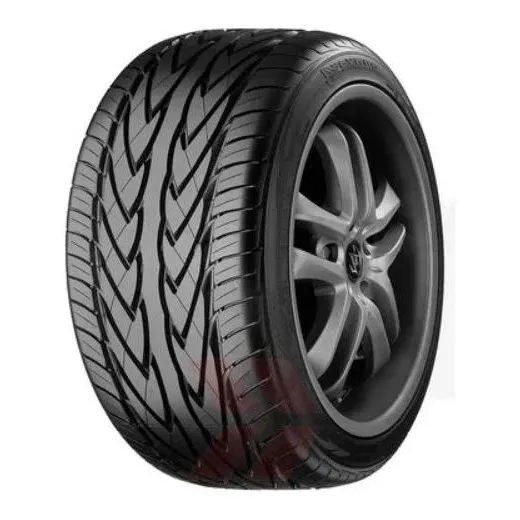 Cubierta Toyo Proxes 4 255/35 R20 97 W Balanceada