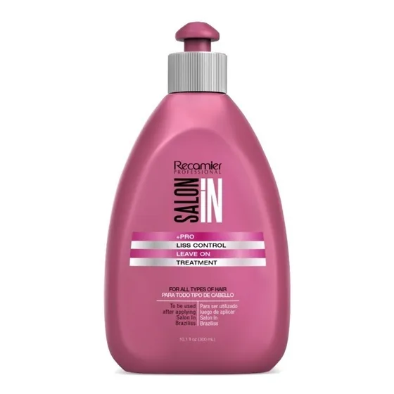 Recamier Leave On Liss Control Tratamien - Ml A $91