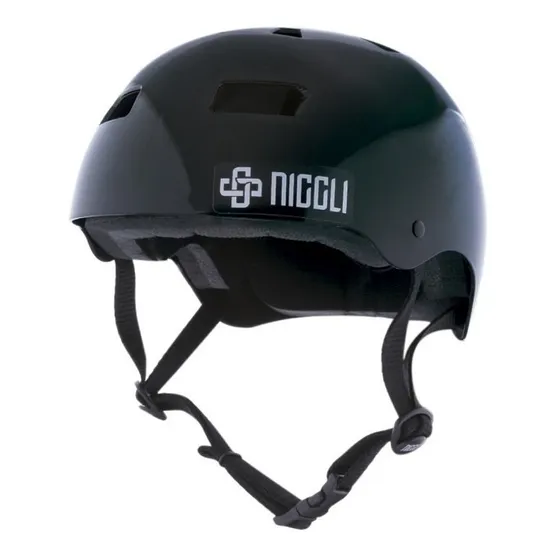 Capacete Iron Pro N1 Niggli Diversas Cores