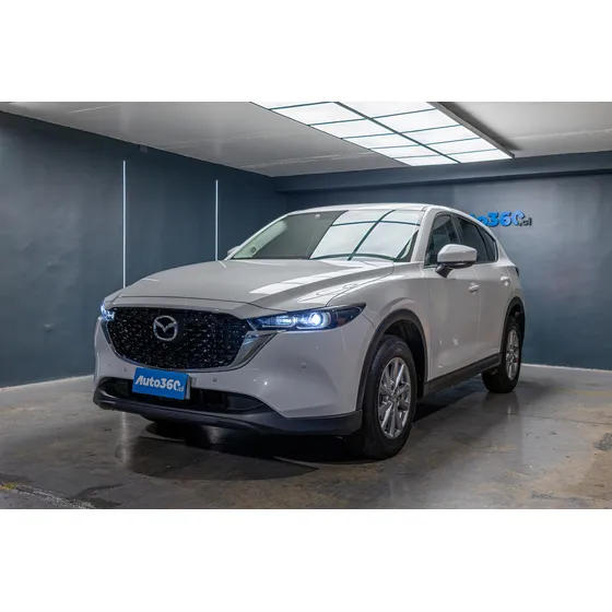 Mazda Cx-5 2.0 R Awd 6at