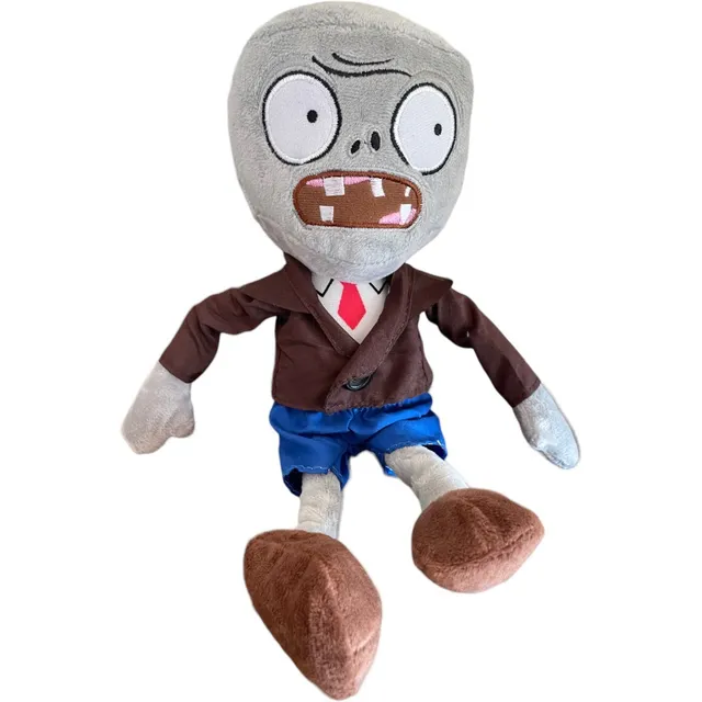 Peluche Plantas Vs Zombies Variedades