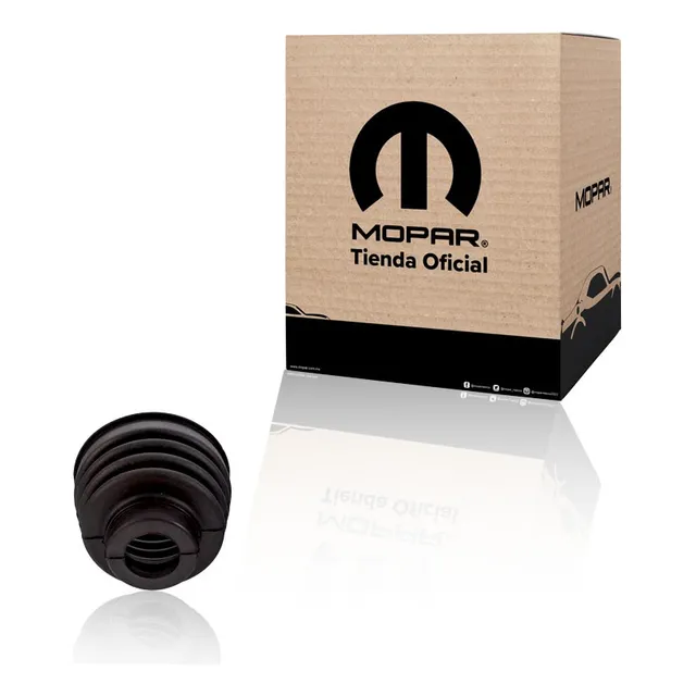 Cubrepolvo Flecha Lado Caja Ram Promaster Rapid Mopar