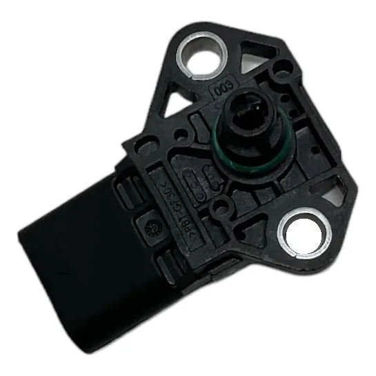 Sensor De Presión Turbo Map Vw Eurovan 1.9 Tdi