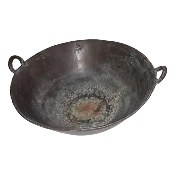 Paila De Cobre