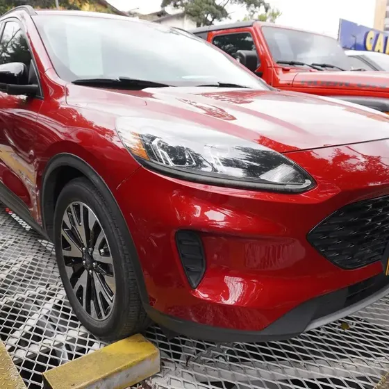 Ford Escape 2020 2.0 Se 4x2