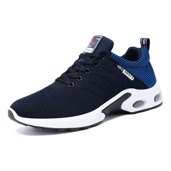Tenis Cómodos Antideslizantes Transpirables Zapatillas