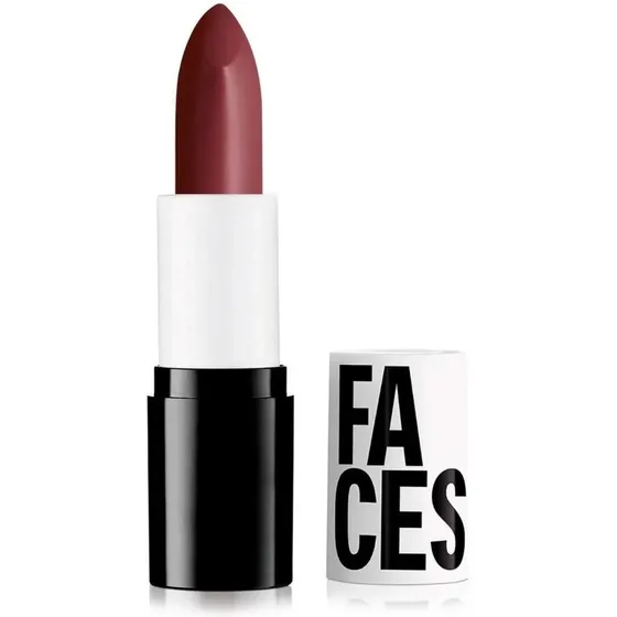 Batom Cremoso Natura Faces - Broken Brown