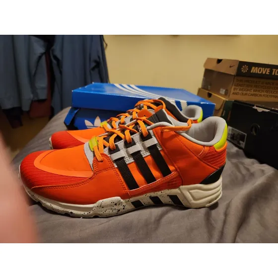 Zapatillas adidas Equipment 42 Ar 10 Us