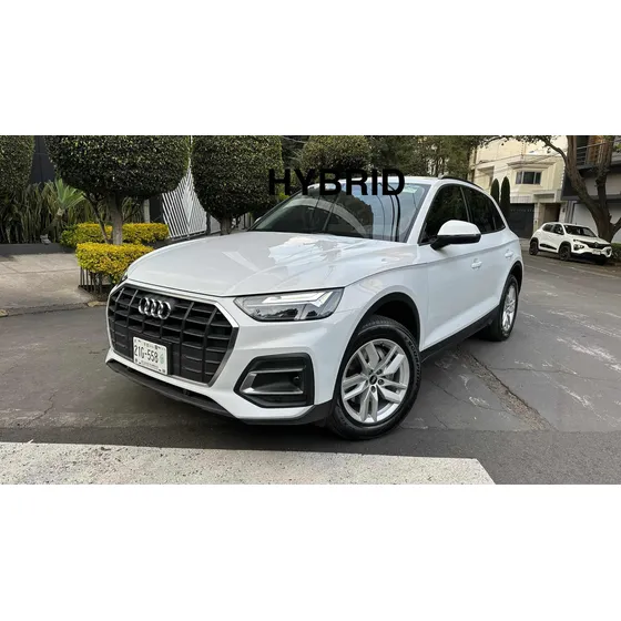 Audi Q5 2.0 L 45 Tfsi Dynamic Dsg