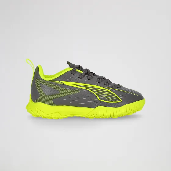 Botines Fútbol Puma Ultra 5 Play Tt Para Infantil By Dexter