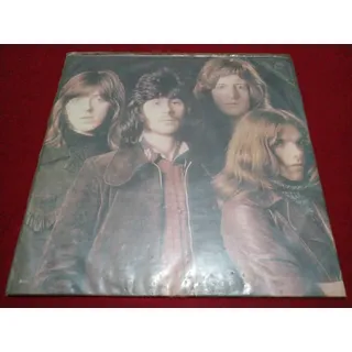 Lp Badfinger Straight Up | Mercado Livre