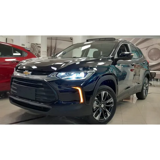 Chevrolet Tracker 1.2 Premier Turbo At