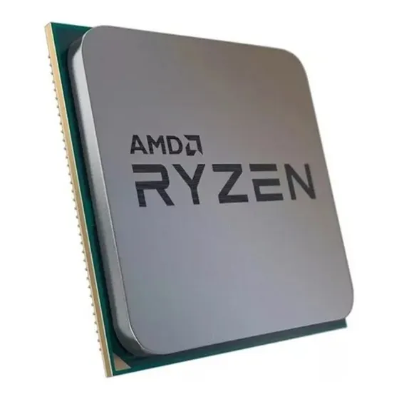 Micro Procesador Amd Ryzen 3 4100 4ghz Am4 4 Núcleos Pcreg