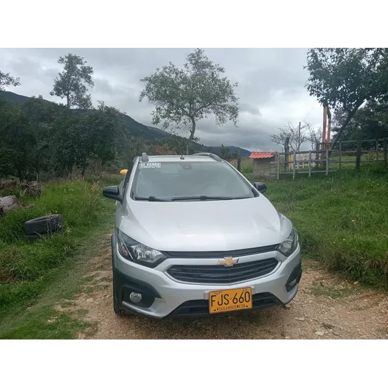 Chevrolet Onix 1.4 Ltz 5 P