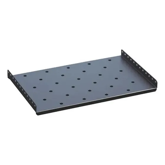Bandeja Monitor , Dvr Para Gabinete Cerrado