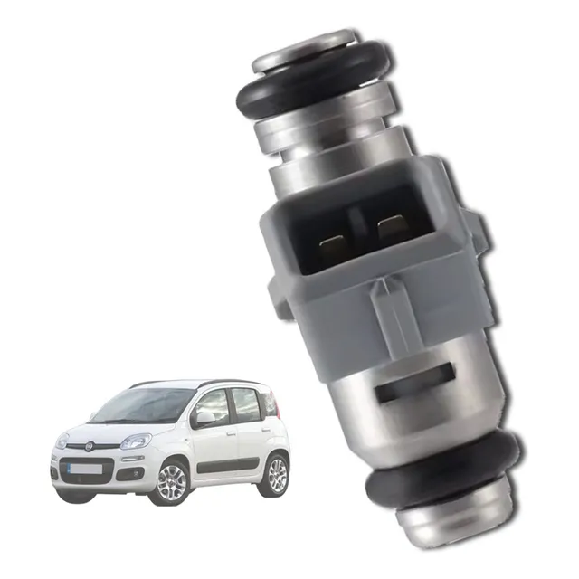 Bico Injetor Brava Hgt Marea 1.8 16v