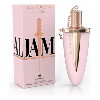 Perfume De Mujer Especial, Espada Al Jamal 100ml Perfume De Mujer Especial, Espada Al Jamal 100ml