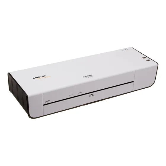 Enmicadora Amazonbasic Laminado Y Foil