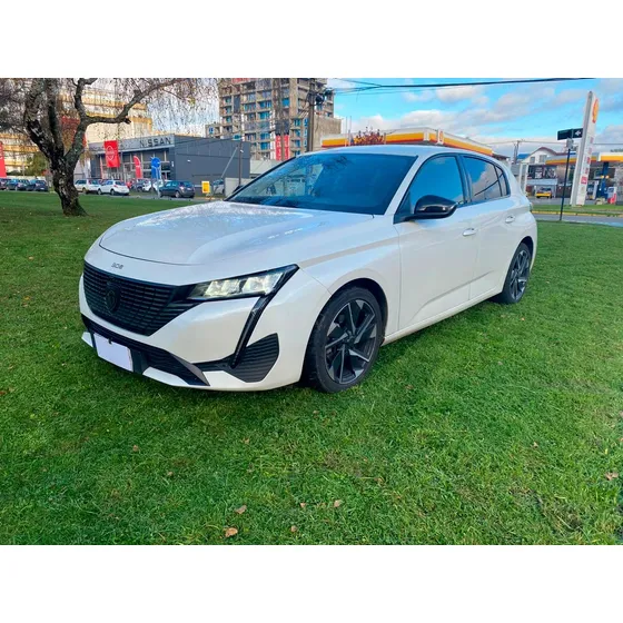 Peugeot 308 Allure