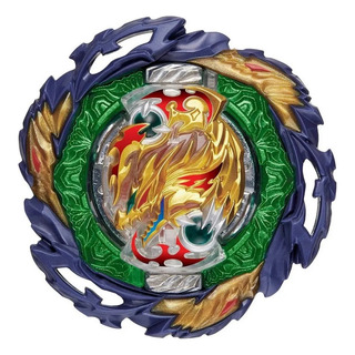 Beyblade Dynamite Vanish Fafnir Metalico Modo Alto-bajo B185 Beyblade Dynamite Vanish Fafnir Metalico Modo Alto-bajo B185