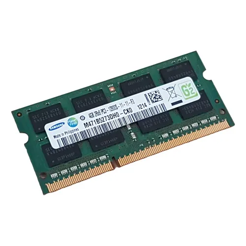 Módulo De Memória Samsung M471a2k43cb1-crc 16gb Ddr4 2400