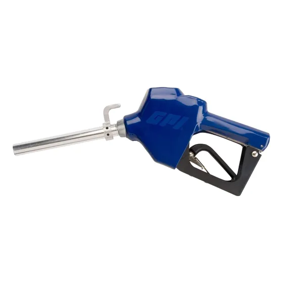 Pistola Automática U L De 3/4 Npt Diesel , Gasolina Gpi 