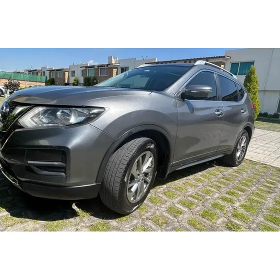 Nissan X-trail 2.5 Sense 2 Row Cvt